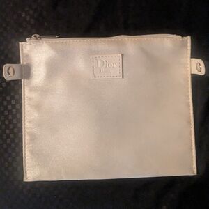 Dior Beauty Shimmering Cream Pouch